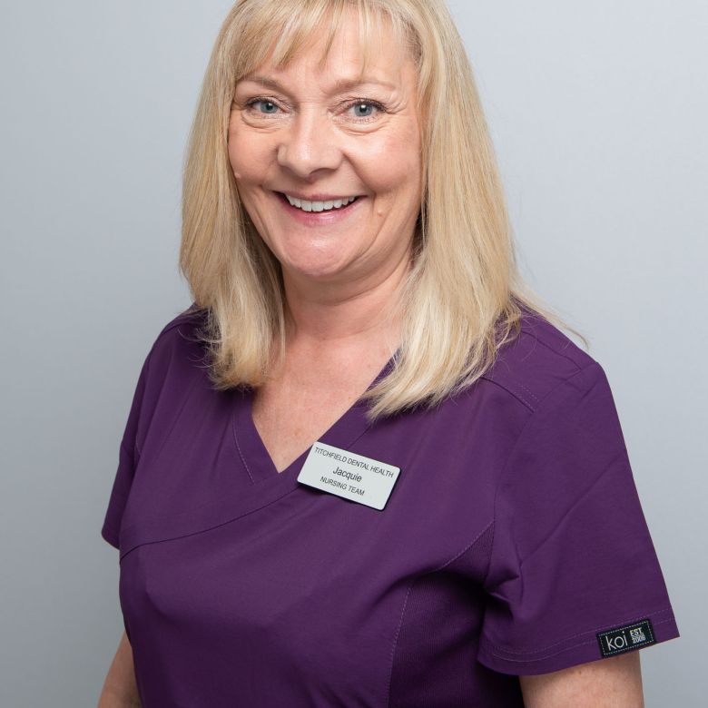 Jacqueline  Ransley 