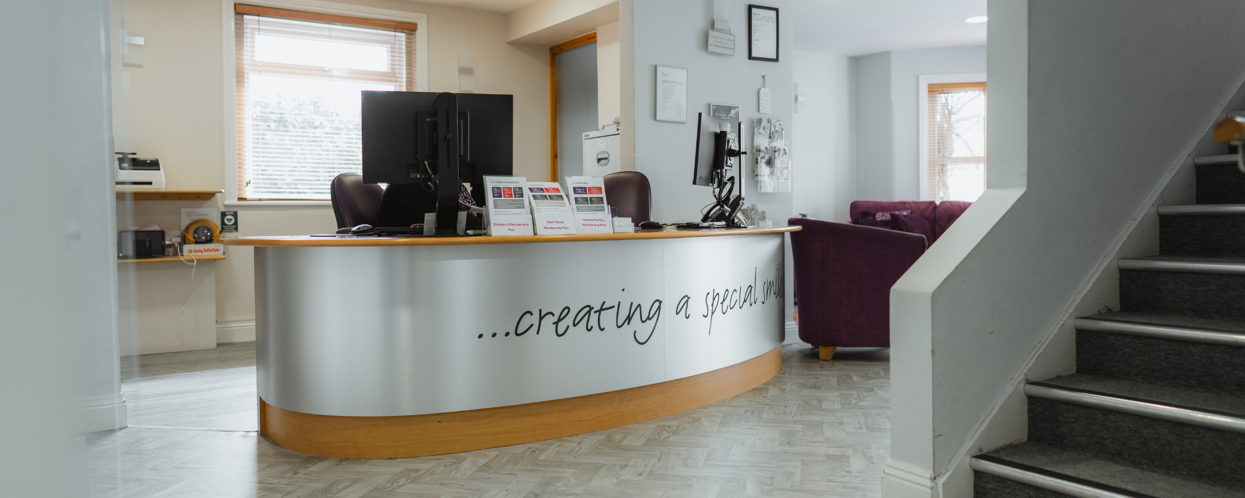 Bone and sinus treatment