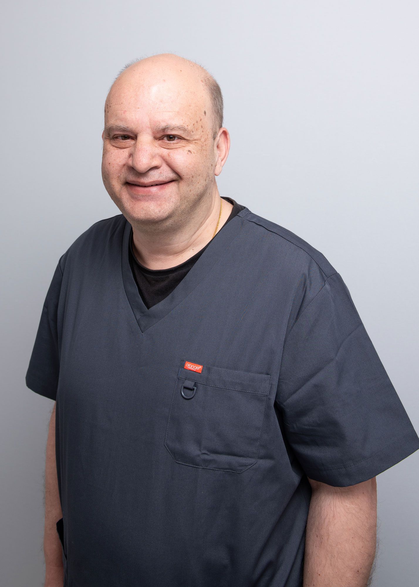 Manousos Goneos