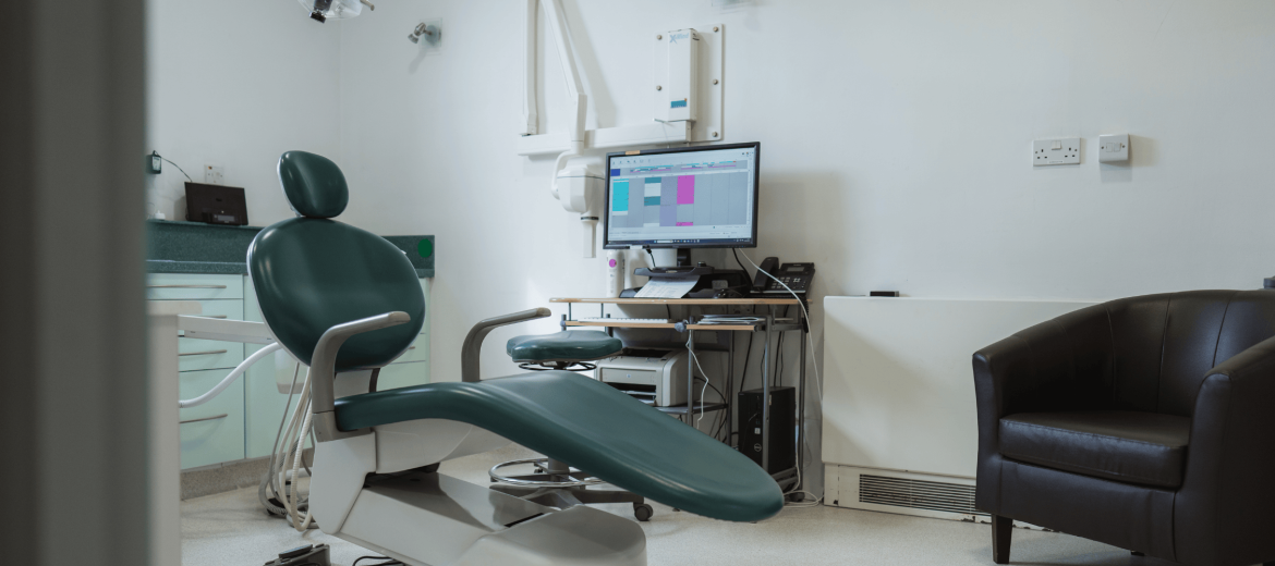 General dentistry
