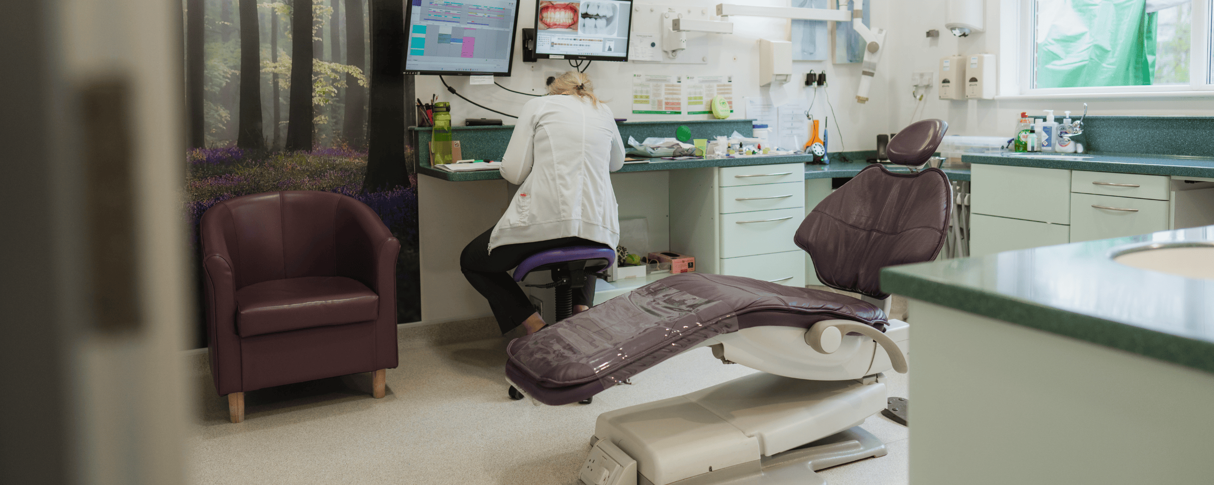 Dental implants