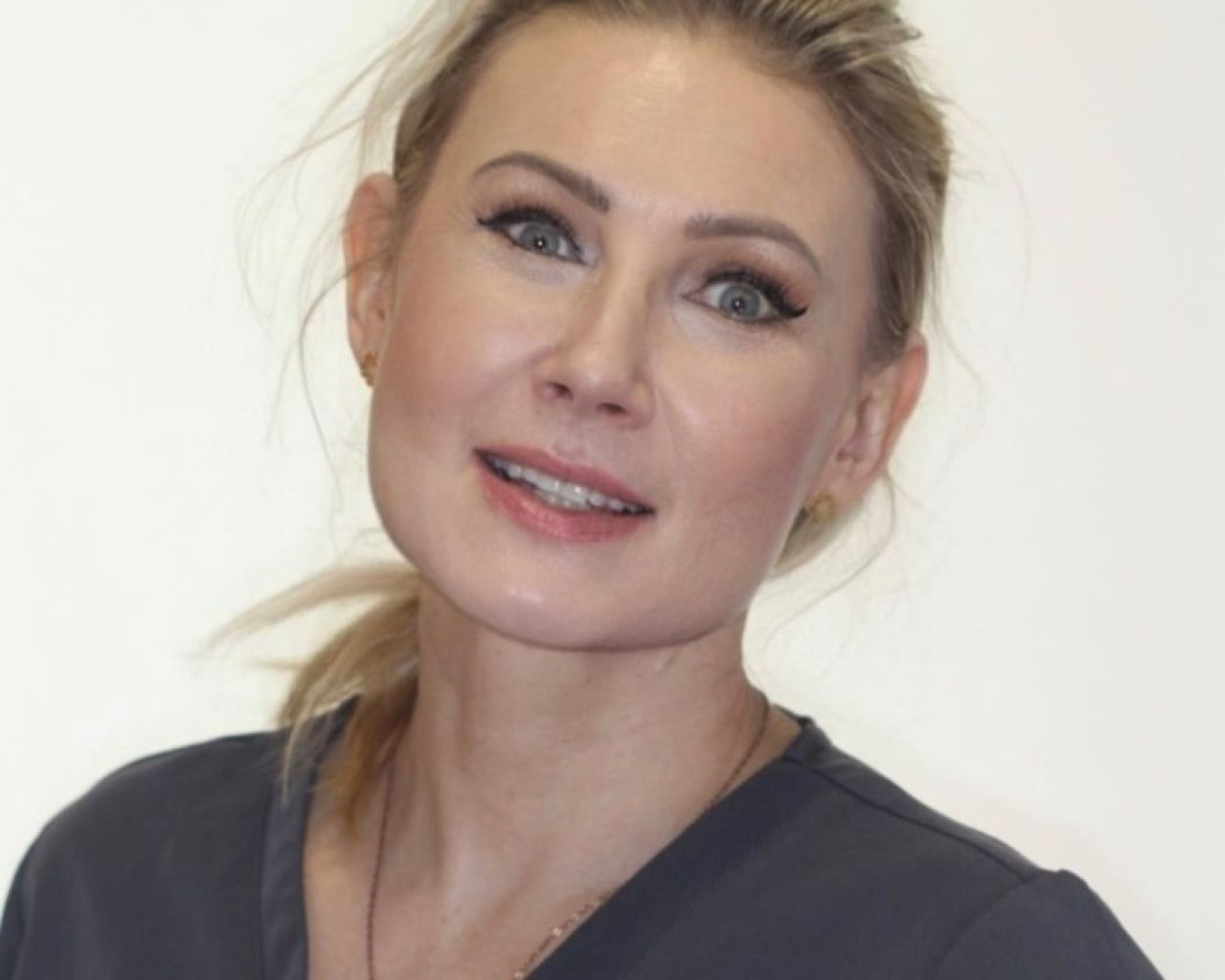 Anya Sieinska