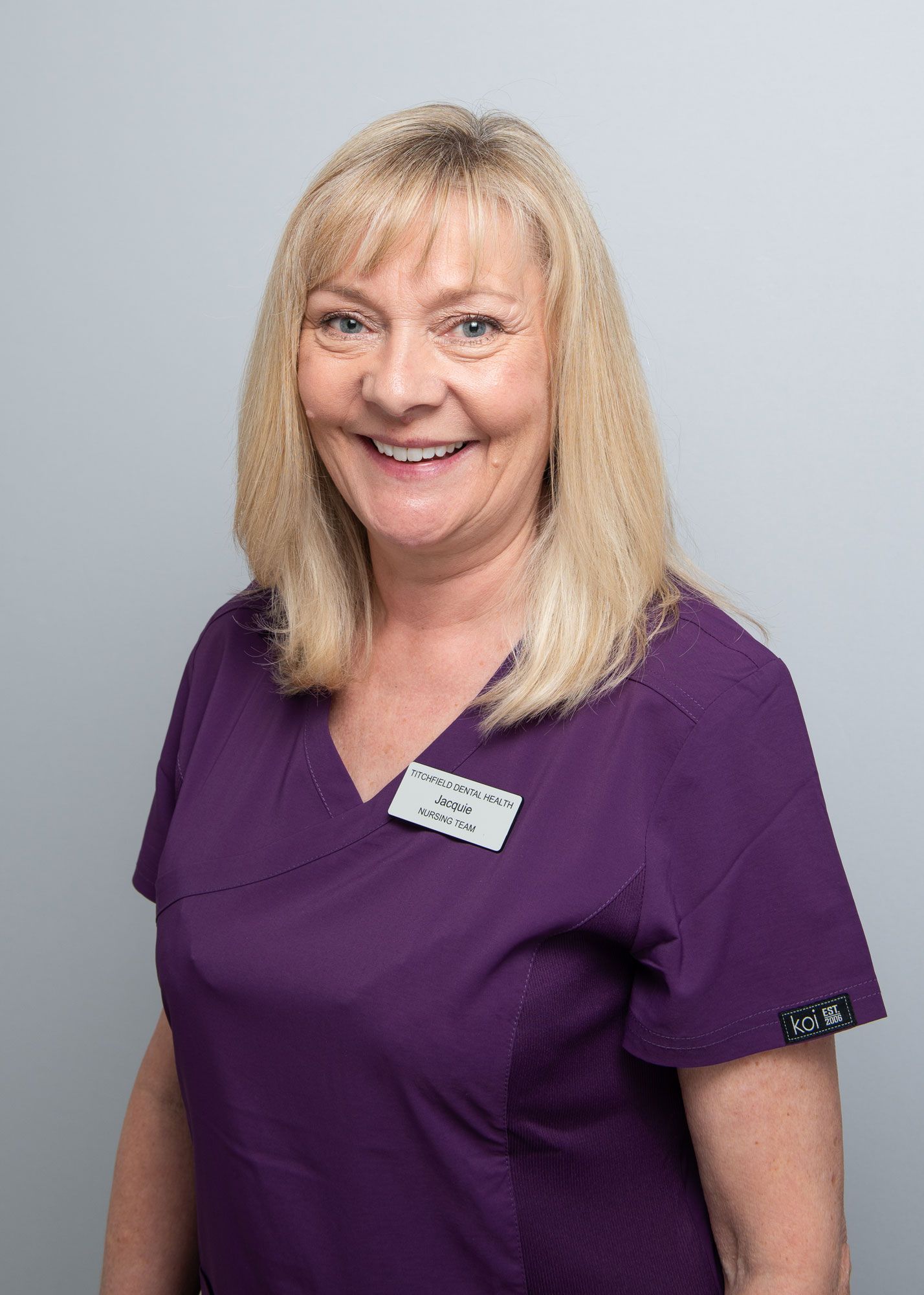 Jacqueline Ransley