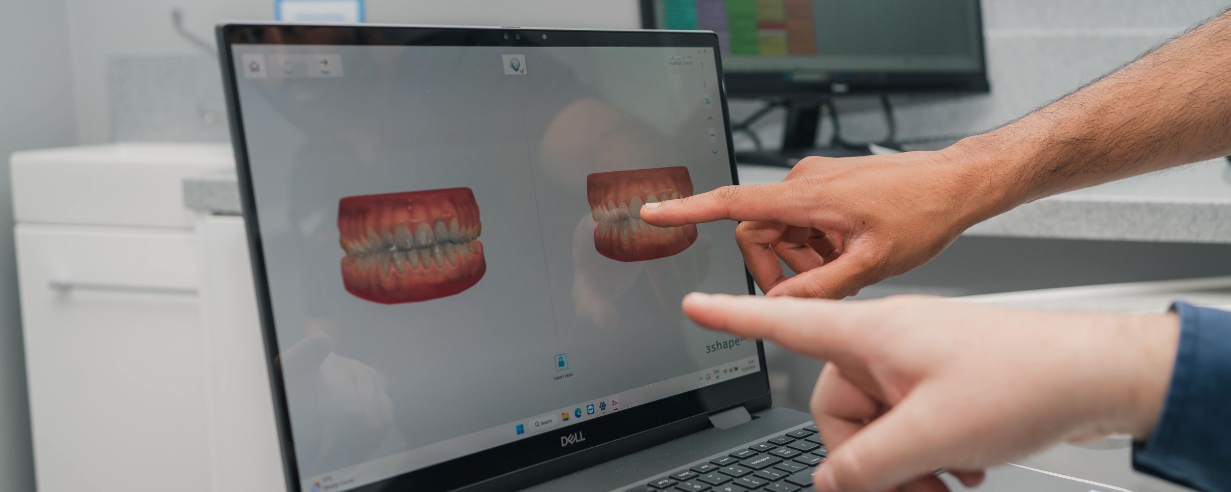Digital Dentistry