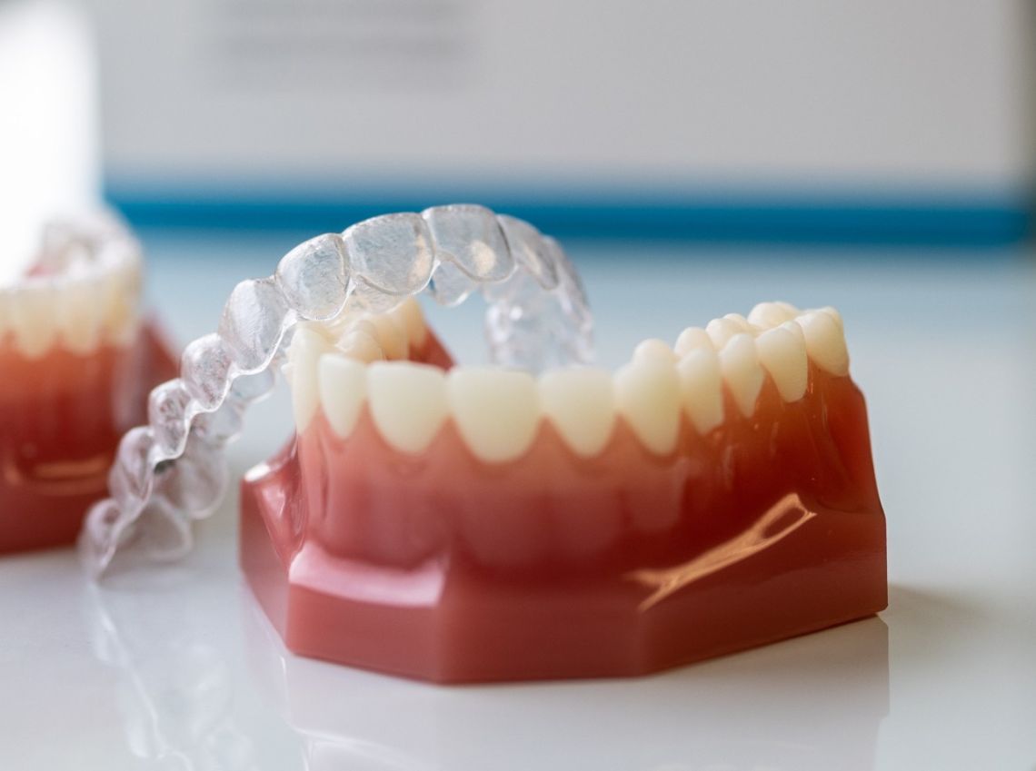 Teeth Straightening Open Day