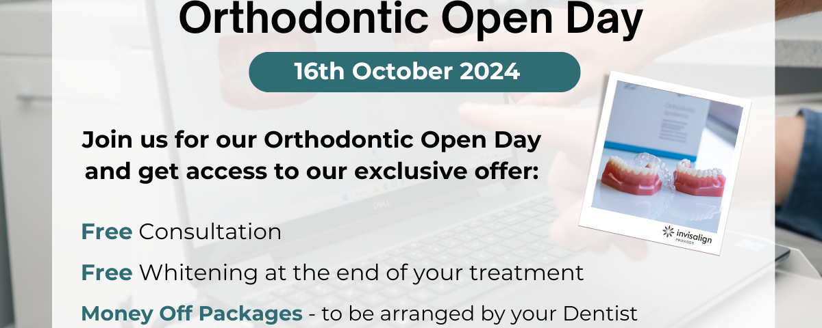 Orthodontic Open Day